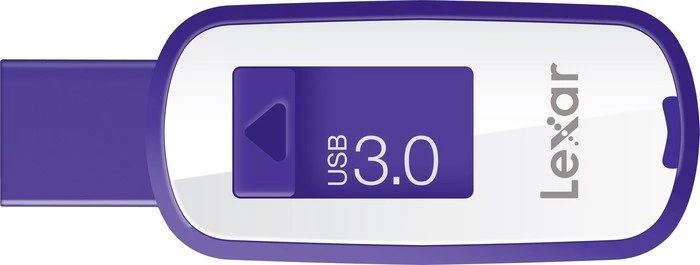 Lexar JumpDrive S25 64GB, USB-A, USB 3.2 Gen 1×1