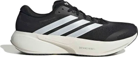adidas Supernova Solution 3 core black/cloud white/grey five (Herren)