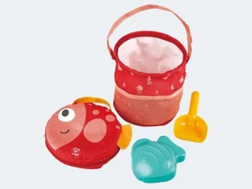 Hape Faltbares Strand-Spielset