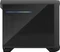 Fractal Design Torrent Nano Black TG Dark Tint, Glasfenster, Mini-ITX Vorschaubild