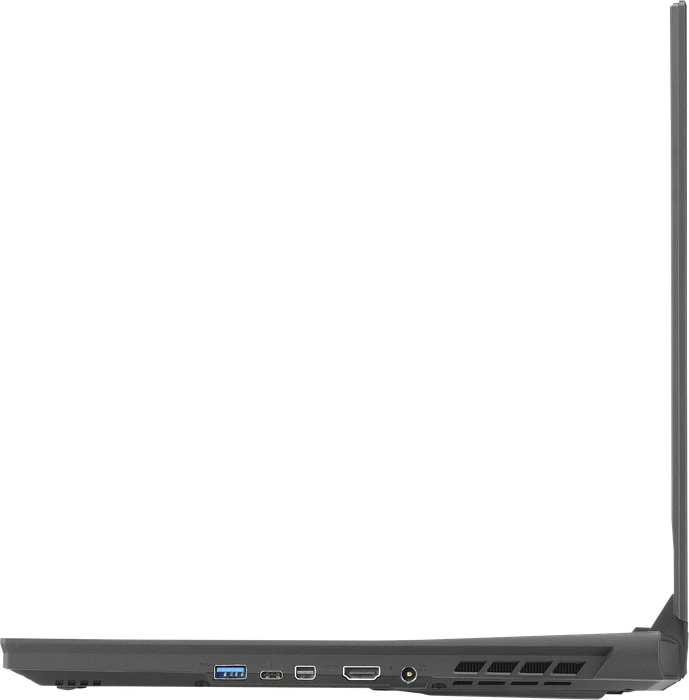 GIGABYTE AORUS 17G, Core i7-11800H, 32GB RAM, 512GB SSD, GeForce RTX 3080, DE