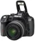Pentax K-50 schwarz mit Objektiv smc DA 18-55mm 3.5-5.6 AL WR Vorschaubild