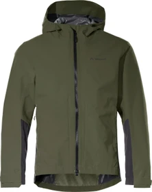 Vaude Moab Pro Fahrradjacke khaki (Herren)