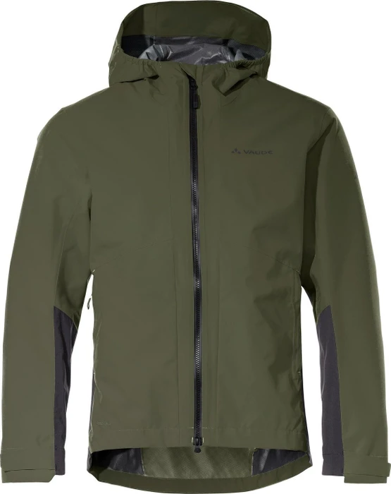Vaude Moab Pro Fahrradjacke (Herren)