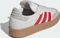 adidas Samba XLG grey one/better scarlet/gum Vorschaubild