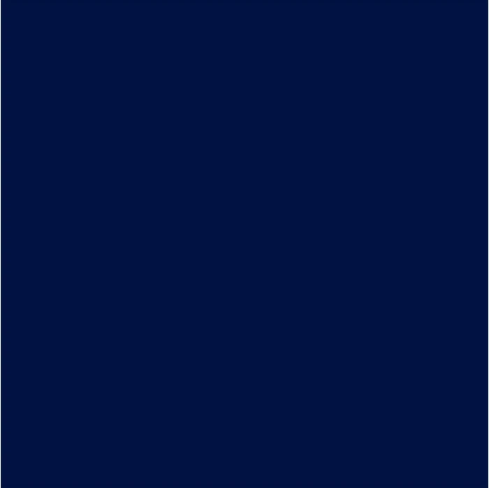 Cricut Joy Smart Vinyl Iron On Bügelfolie navy, 13.9x61cm