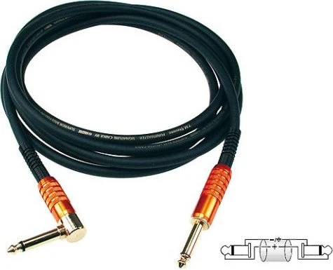 Klotz T.M. Stevens FunkMaster gewinkelt 6.0m