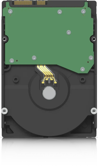 Ubiquiti 16TB Enterprise HDD, 3.5"