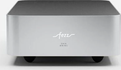 Fezz Gaia Evo