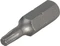 Wolfcraft Solid Torx Bit 1/4" Vorschaubild