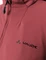 Vaude Moab Pro Softshell Fahrradjacke brick (Damen) Vorschaubild