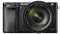 Sony Alpha 6000 schwarz mit Objektiv E 16-70mm 4.0 ZA OSS Vorschaubild