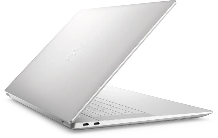 Dell XPS 16 9640 (2024), Platinum, Core Ultra 7 155H, 32GB RAM, 1TB SSD, GeForce RTX 4070, DE