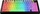 Glorious Polychroma V2 RGB Keycaps, weiß, 131 Tasten, ANSI-US (GLO-KB-ACC-KC-PC-POLY-US)