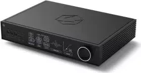 HiFi Rose RD160 schwarz