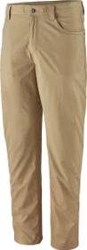 Patagonia Quandary Short Hose lang classic tan (Herren)