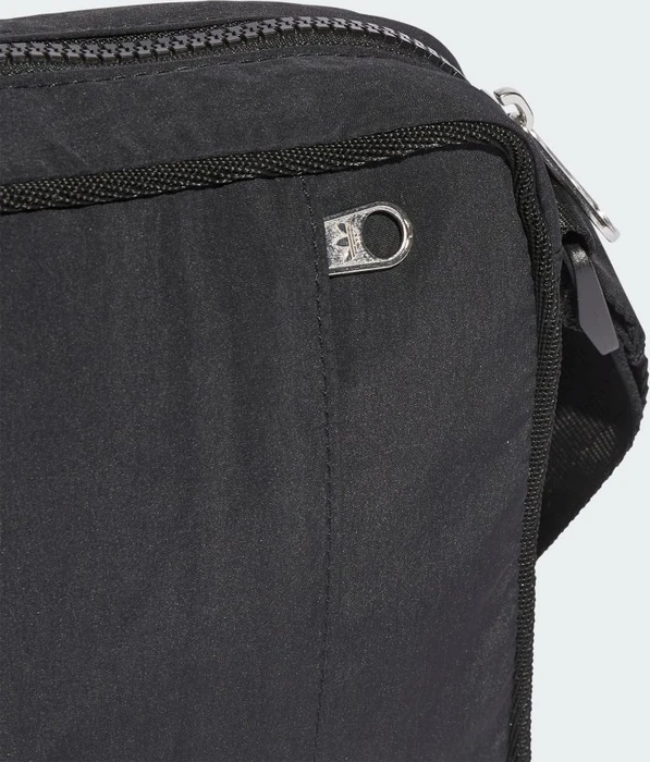 adidas Everyday Icons Umhängetasche schwarz