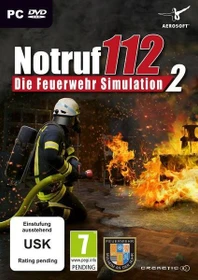 Feuerwehr 2: Notruf 112 (PC)
