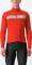 Castelli Raddoppia 3 Fahrradjacke (Herren) Vorschaubild