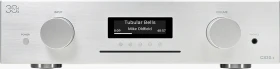 AVM Audio AVM30 CS 30.3 silber