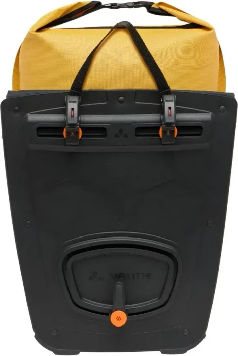 Vaude Urban Cargo Gepäcktasche burnt yellow