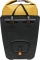 Vaude Urban Cargo Gepäcktasche burnt yellow Vorschaubild