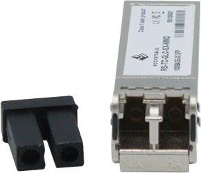 Rockstable Nachbau von Cisco GLC-SX-MMD Gigabit LAN-Transceiver, LC-Duplex MM 1km, SFP