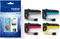 Brother Tinte LC424VAL Multipack Vorschaubild