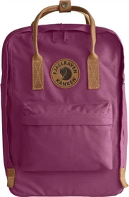 Fjällräven Kanken No. 2 Laptop 15 plum