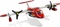 LEGO City Waldbrand - Feuerwehr-Löschflugzeug Vorschaubild