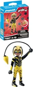 playmobil Miraculous Vesperia