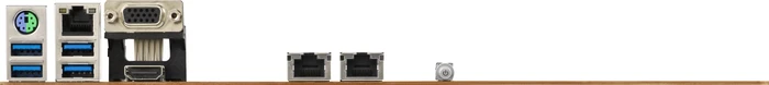ASUS P12R-E/10G-2T (Intel 1200)