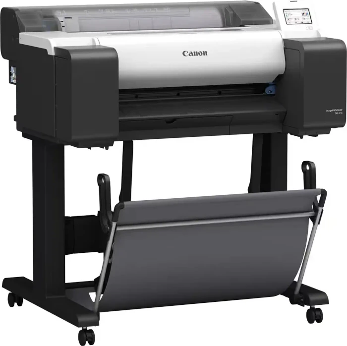 Canon imagePROGRAF TM-510M mit Scanner, 24"