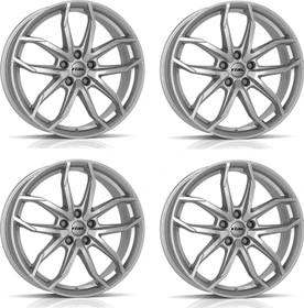 rial Lucca 7.5x17 5/114.3 ET37 silber