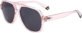 Polaroid PLD 6193/S pink/grau