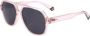 Polaroid PLD 6193/S pink/grau