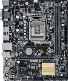 ASUS B150M-K (Intel 1151)