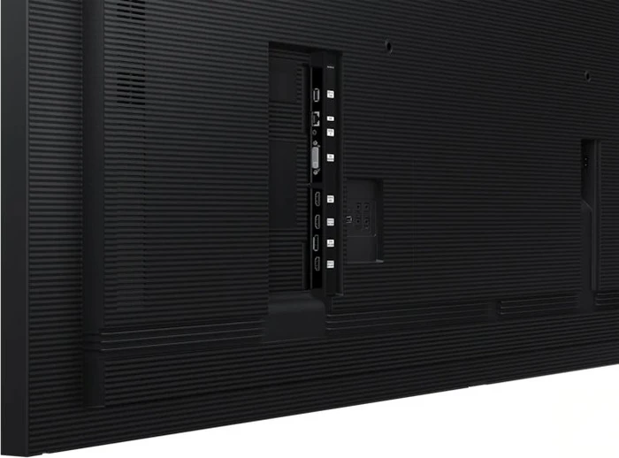 Samsung QM85R, 84.5"
