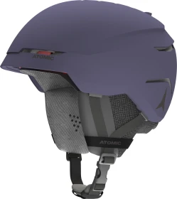 Atomic Savor AMID Helm violett