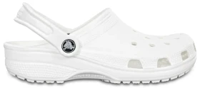 Crocs Classic weiß