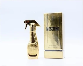 Moschino Gold Fresh Couture Eau de Parfum, 30ml