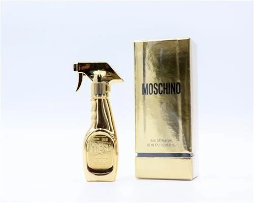 Moschino Gold Fresh Couture Eau de Parfum, 30ml
