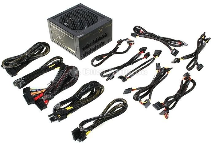Seasonic X-Series X-850 850W, ATX 2.3