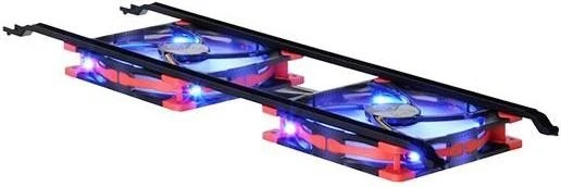 Thermaltake Core X2, Acrylfenster
