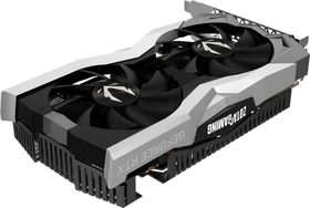 Zotac Gaming GeForce RTX 2060 AMP, 6GB GDDR6, HDMI, 3x DP