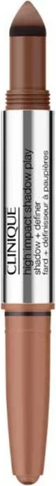 Clinique High Impact Shadow Play Lidschatten Shadow & Definer