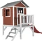 Axi Spielhaus Lodge XL mit Rutsche Vorschaubild