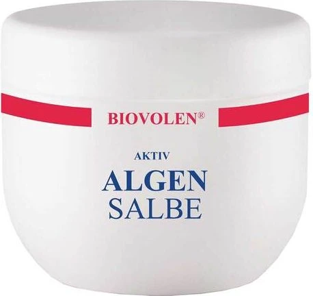 Biovolen Aktiv Besenreiser Algensalbe, 200ml