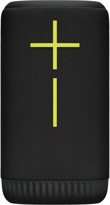 Ultimate Ears Everboom Charcoal Black