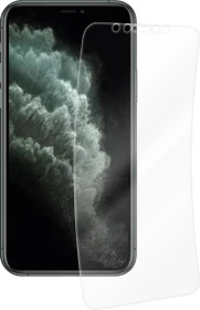 Vivanco 2D Displayschutzglas für Apple iPhone 11 Pro/iPhone Xs/iPhone X